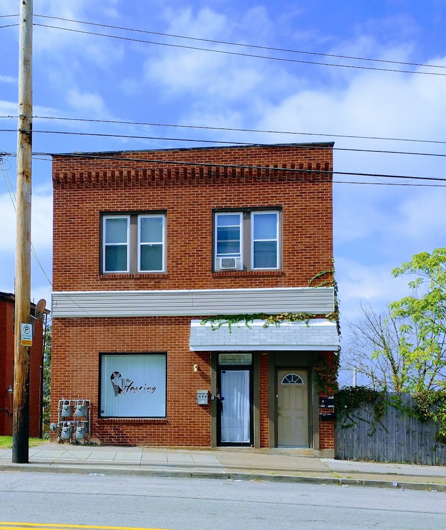 442 Brownsville Road - Commercial