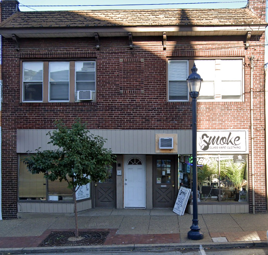 2815 Brownsville Road - 2