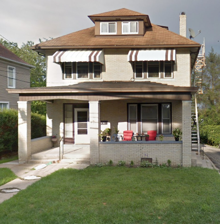 324 Spencer Avenue - 4